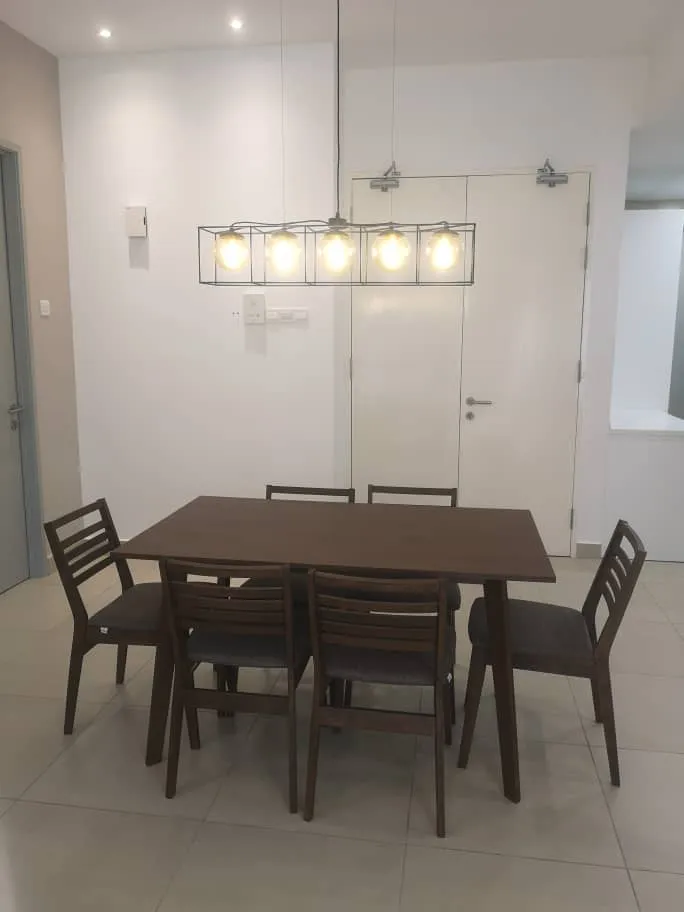 KL Gateway Premium Residences unit property photo 3