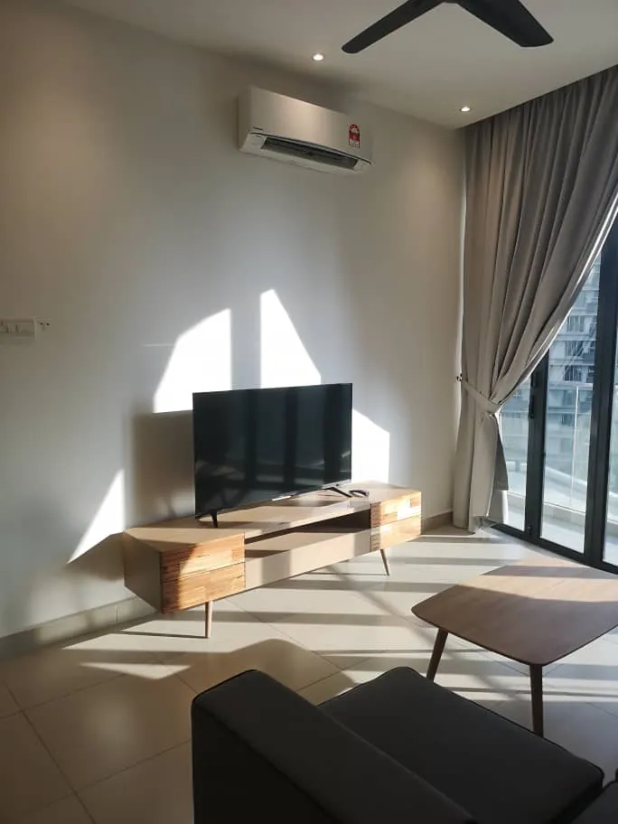 KL Gateway Premium Residences unit property photo 4