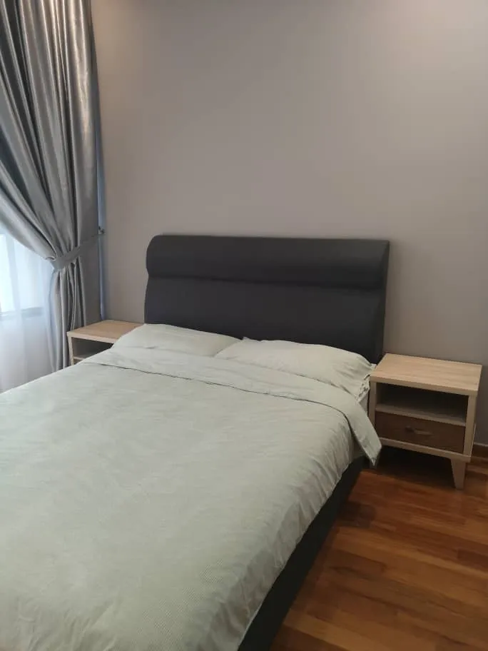 KL Gateway Premium Residences unit property photo 8