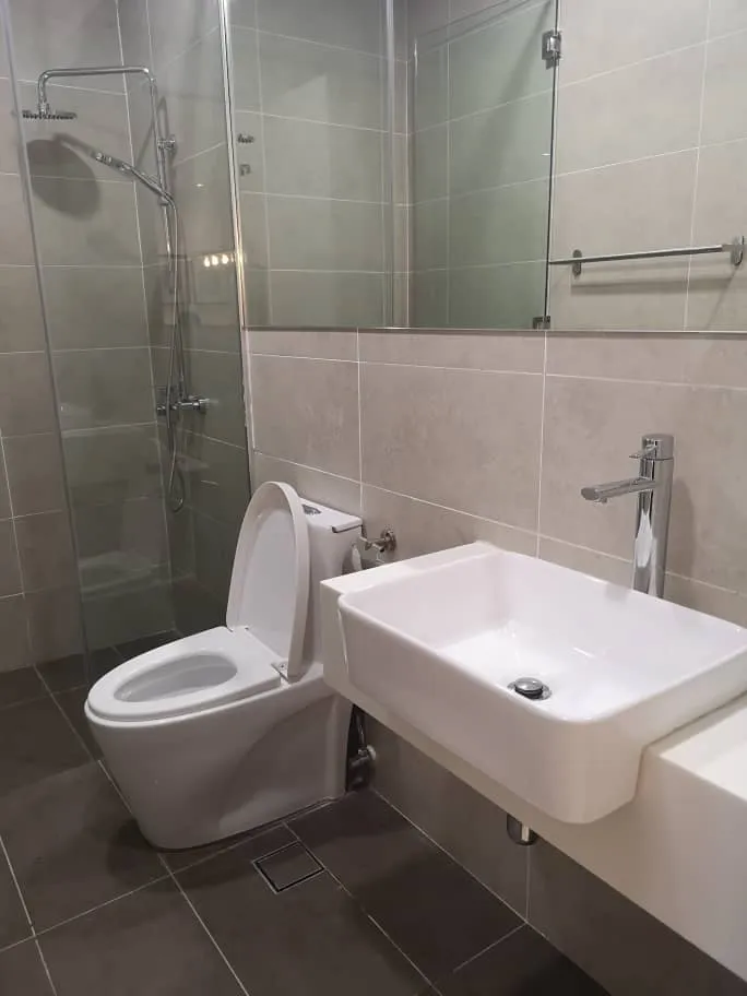KL Gateway Premium Residences unit property photo 9