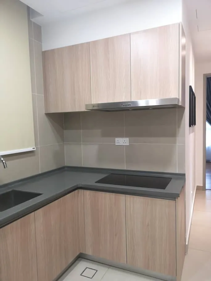 KL Gateway Premium Residences unit property photo 12