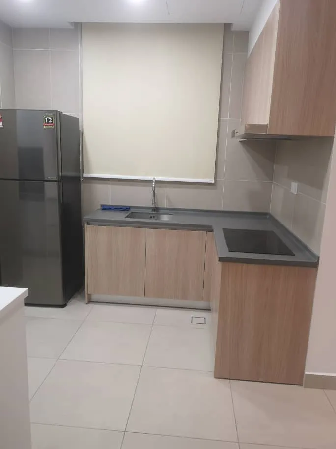 KL Gateway Premium Residences unit property photo 13