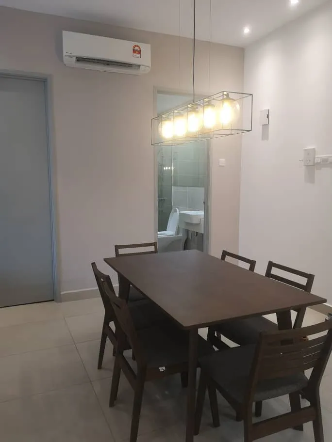 KL Gateway Premium Residences unit property photo 14