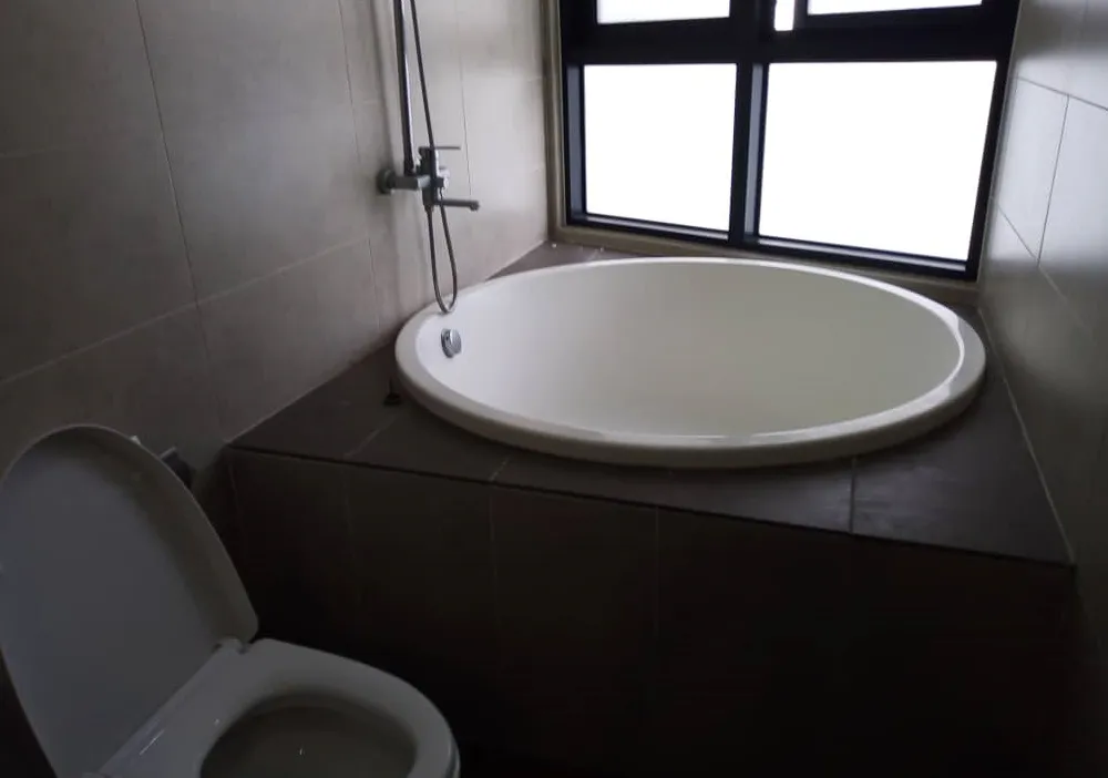 KL Gateway Premium Residences unit property photo 2