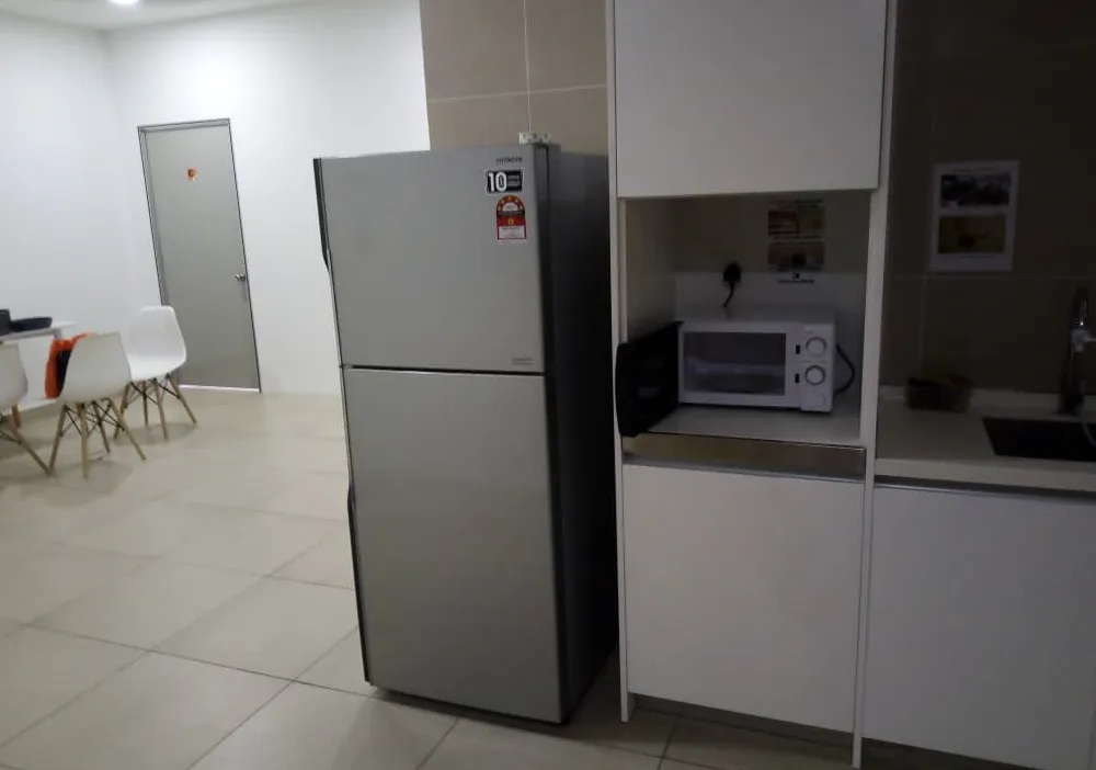 KL Gateway Premium Residences unit property photo 7
