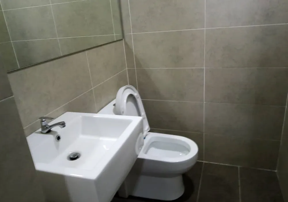 KL Gateway Premium Residences unit property photo 8