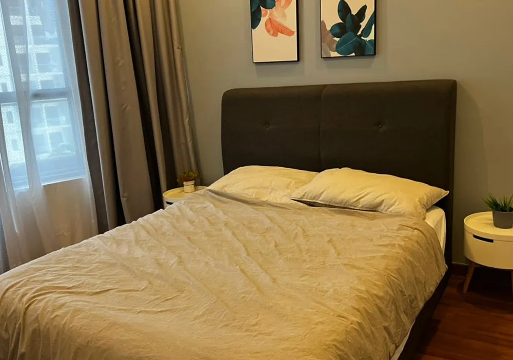 KL Gateway Premium Residences unit property photo 2