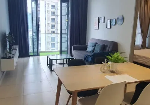 KL Gateway Premium Residences unit property photo 5