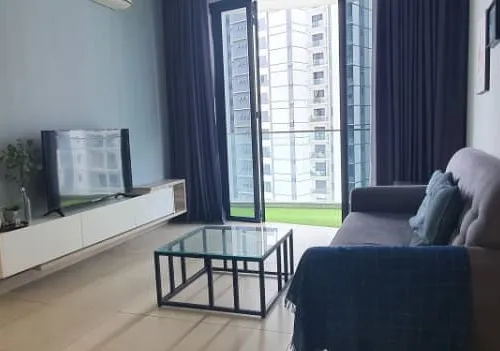 KL Gateway Premium Residences unit property photo 11
