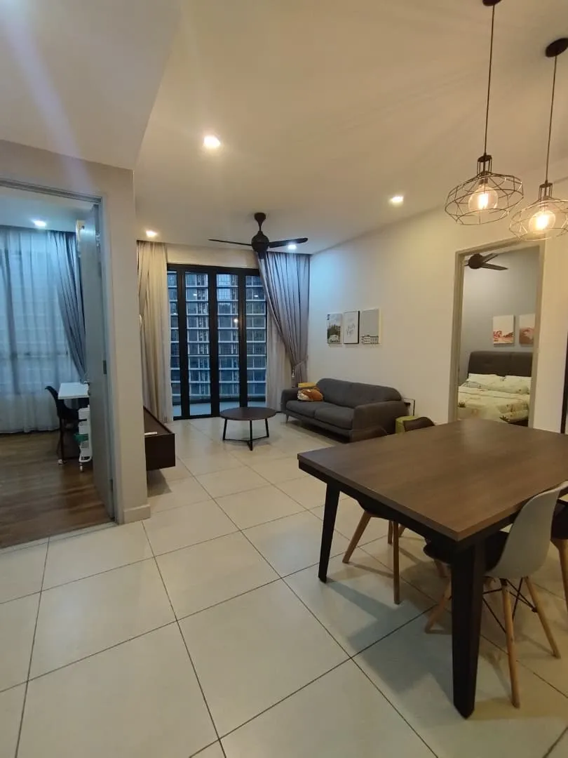 KL Gateway Premium Residences unit property photo 1