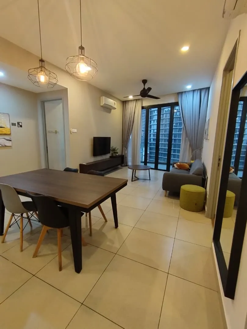 KL Gateway Premium Residences unit property photo 2