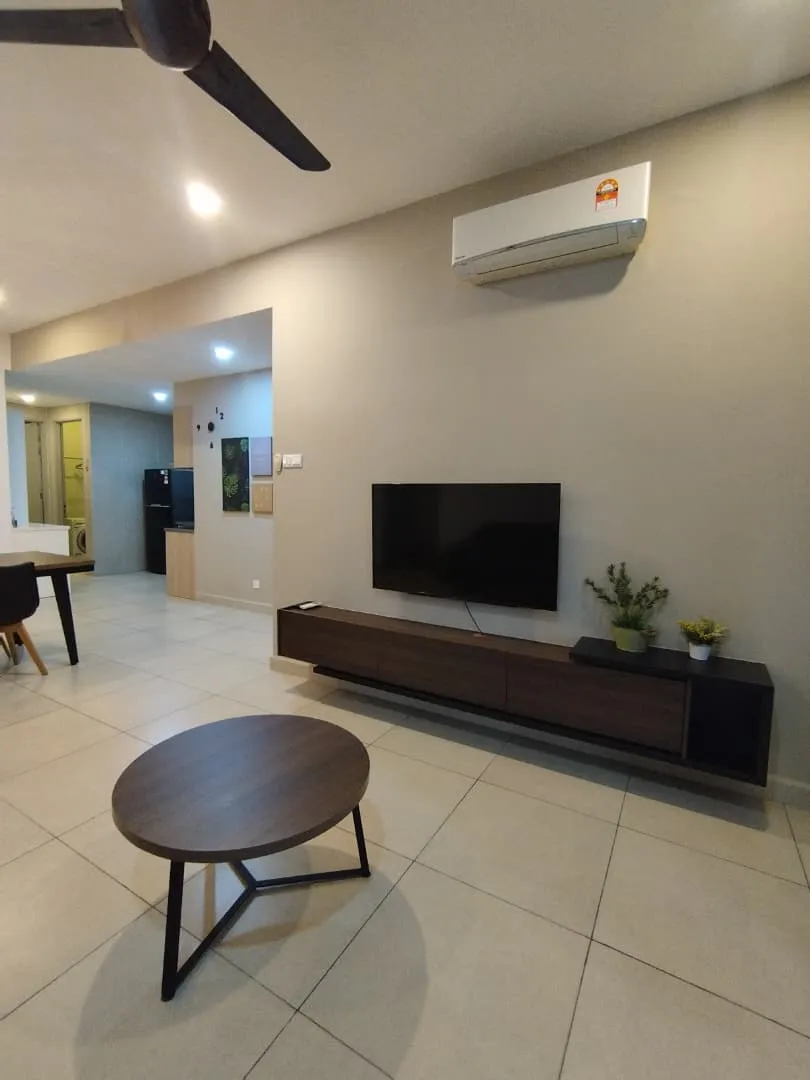 KL Gateway Premium Residences unit property photo 3