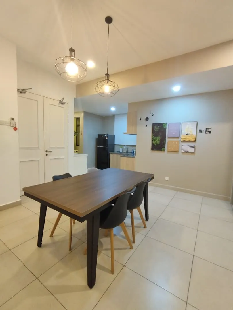 KL Gateway Premium Residences unit property photo 4