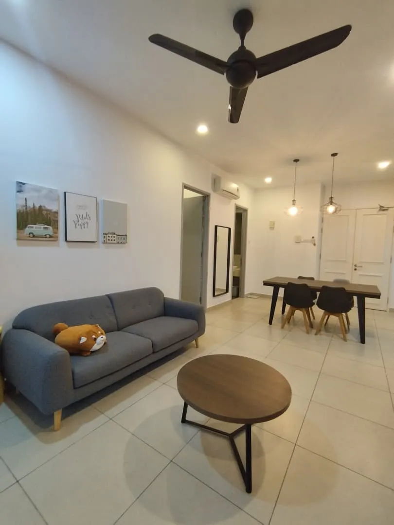 KL Gateway Premium Residences unit property photo 5