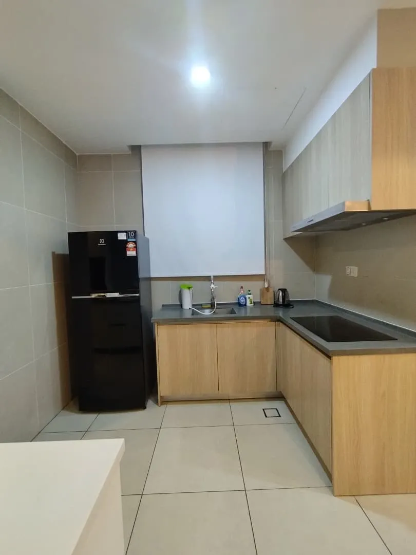 KL Gateway Premium Residences unit property photo 6