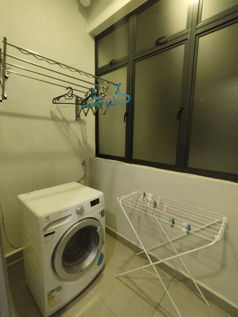 KL Gateway Premium Residences unit property photo 7