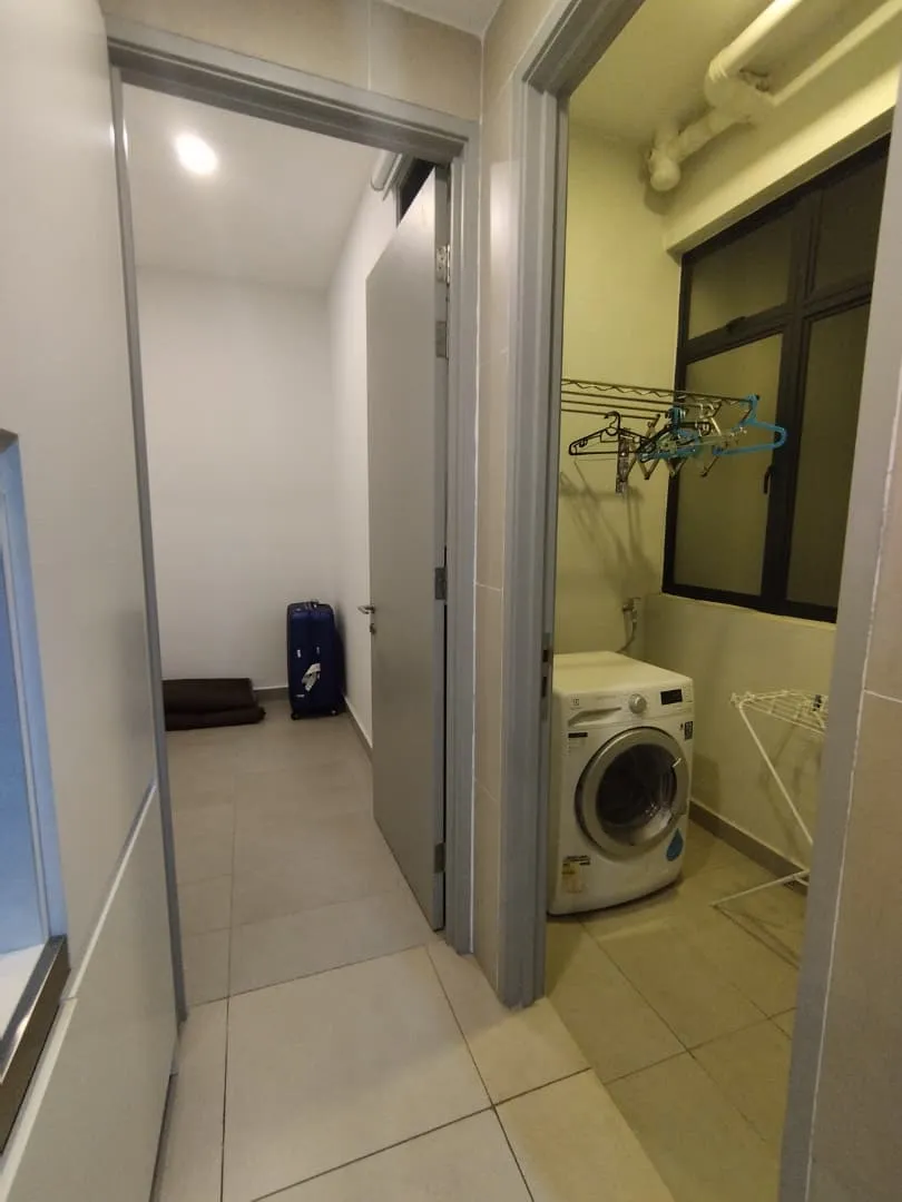 KL Gateway Premium Residences unit property photo 9