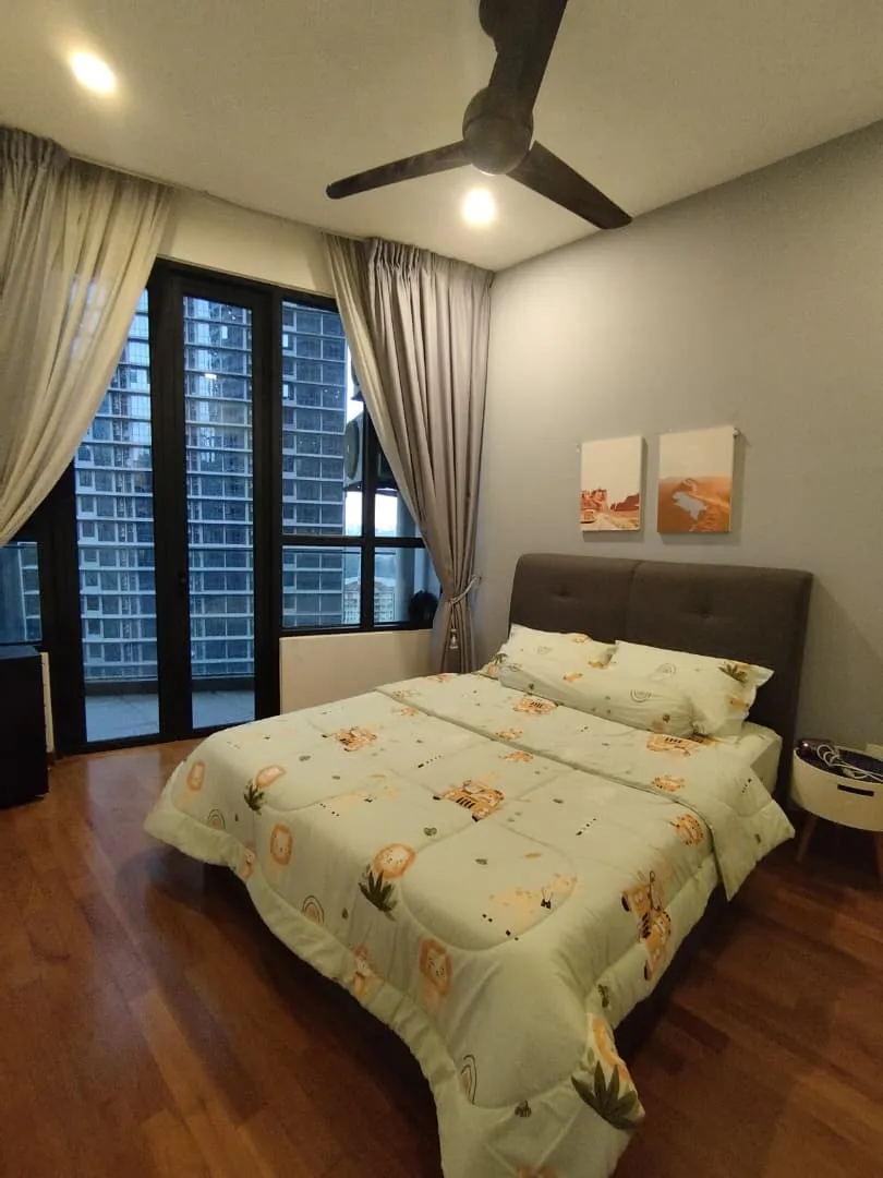 KL Gateway Premium Residences unit property photo 10