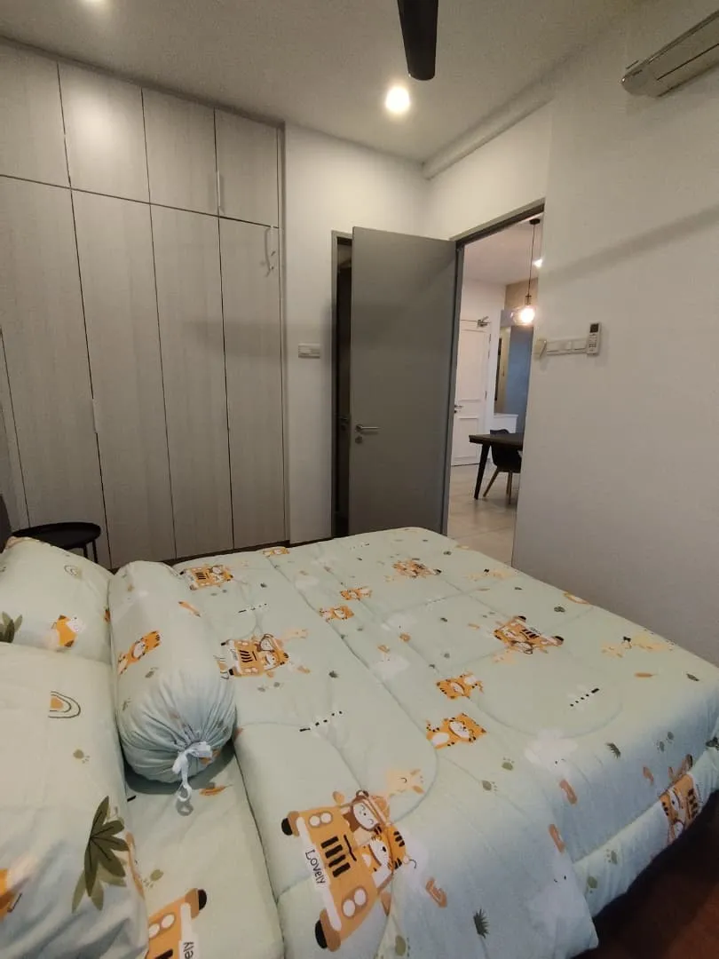 KL Gateway Premium Residences unit property photo 13