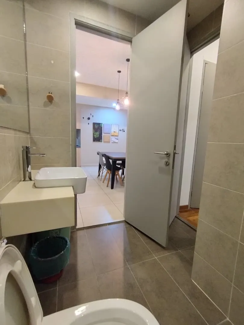 KL Gateway Premium Residences unit property photo 15