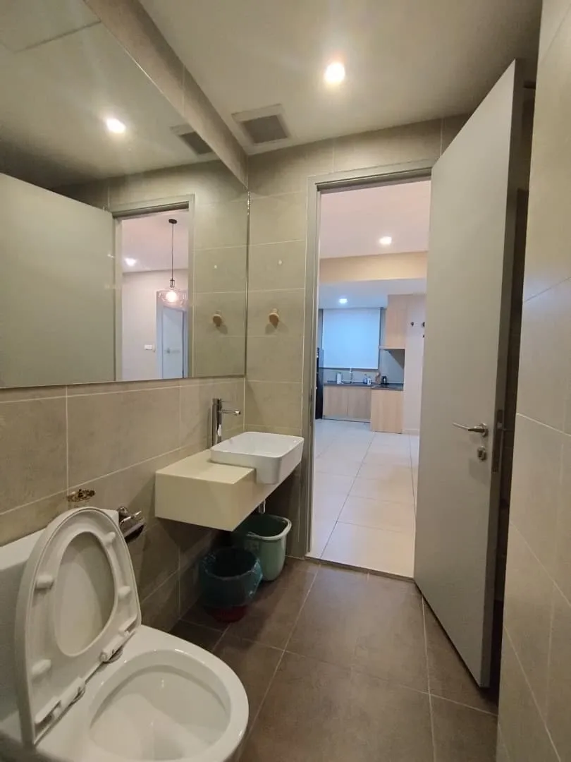 KL Gateway Premium Residences unit property photo 16