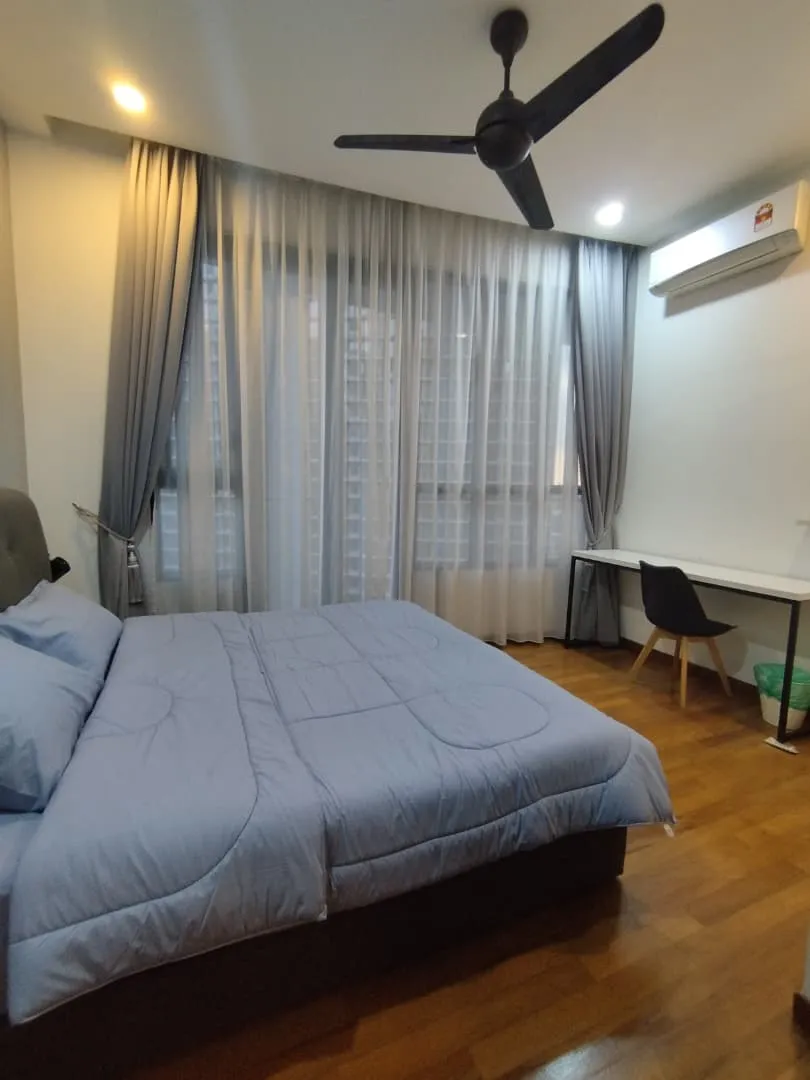 KL Gateway Premium Residences unit property photo 17