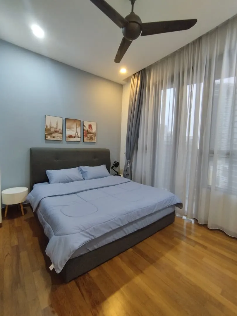 KL Gateway Premium Residences unit property photo 18