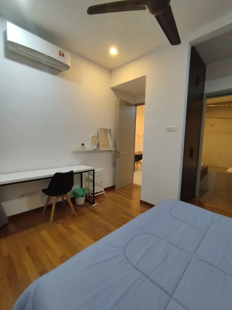 KL Gateway Premium Residences unit property photo 19