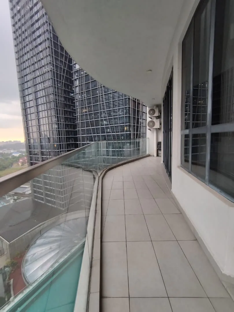 KL Gateway Premium Residences unit property photo 23