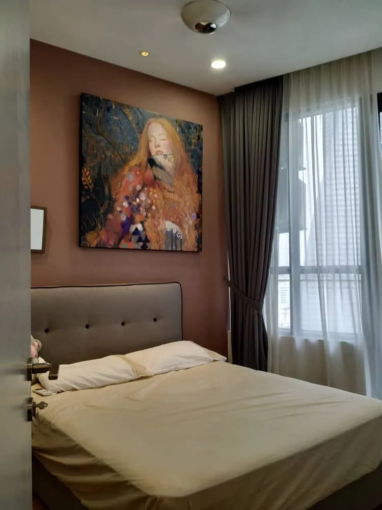 KL Gateway Premium Residences unit property photo 3