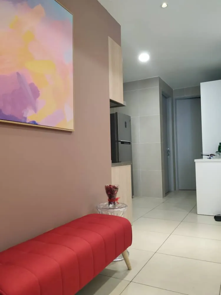 KL Gateway Premium Residences unit property photo 4