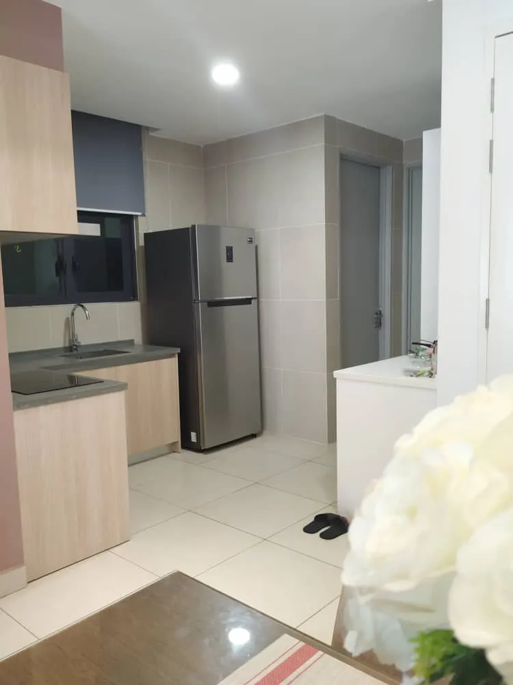KL Gateway Premium Residences unit property photo 7