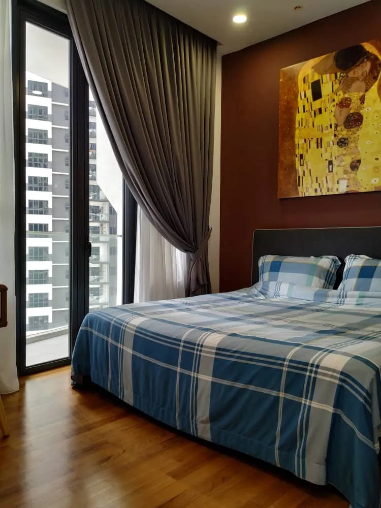 KL Gateway Premium Residences unit property photo 9