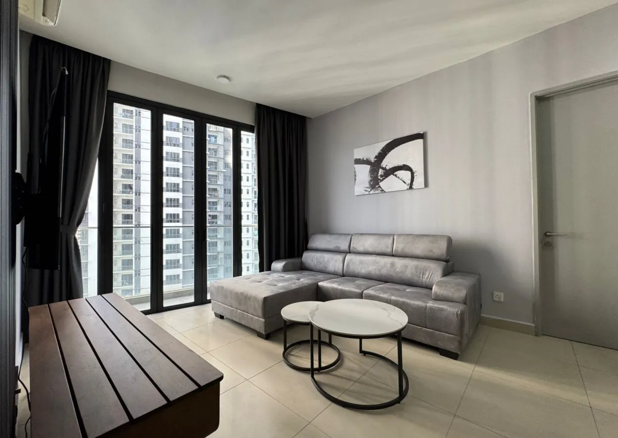 KL Gateway Premium Residences unit property photo 1