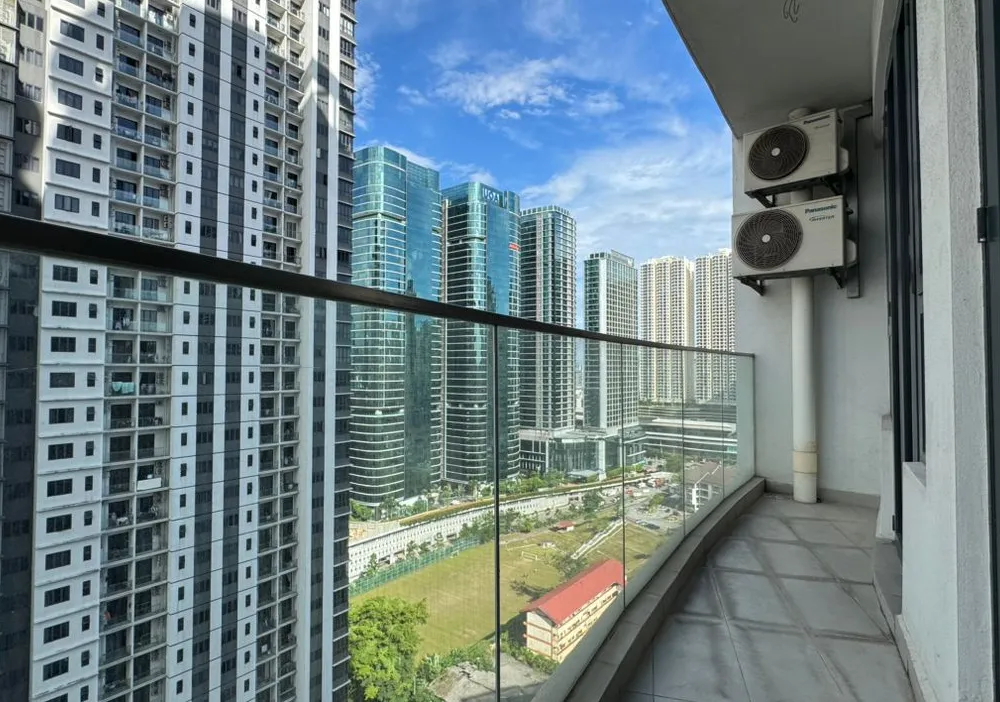 KL Gateway Premium Residences unit property photo 3
