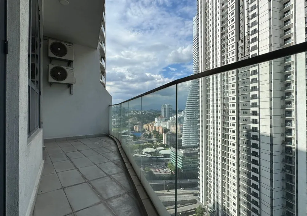 KL Gateway Premium Residences unit property photo 4