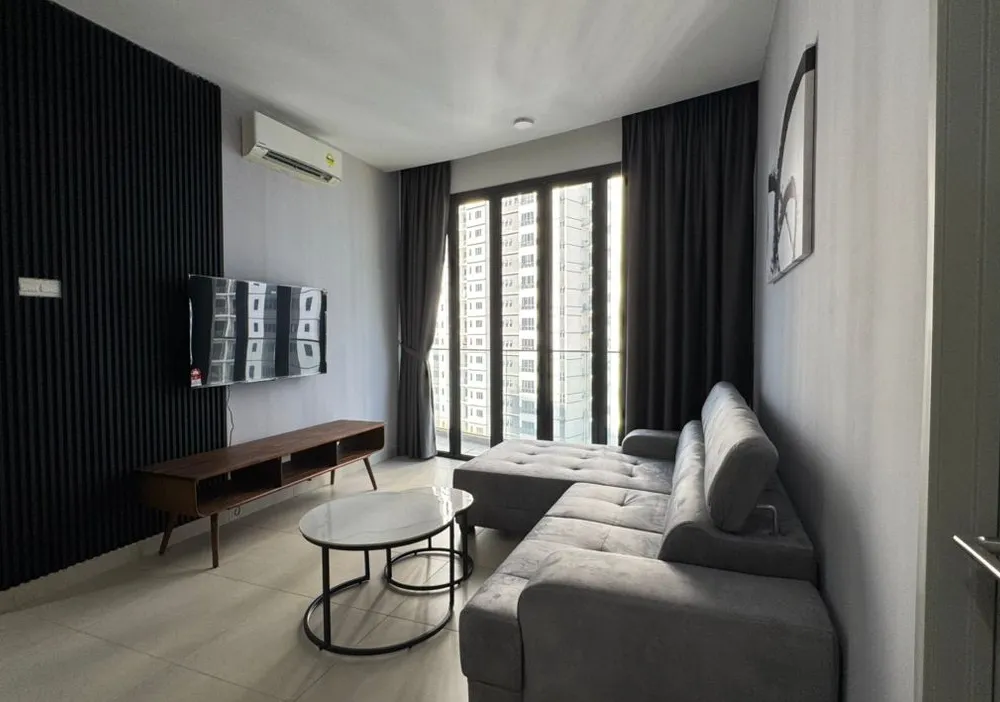 KL Gateway Premium Residences unit property photo 5