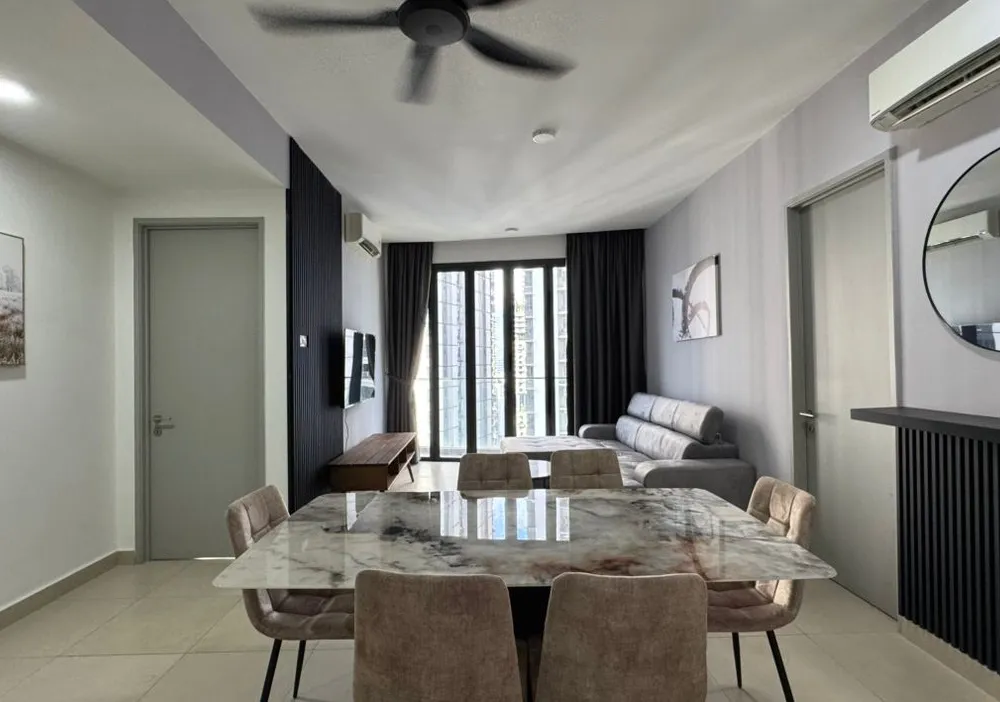 KL Gateway Premium Residences unit property photo 6