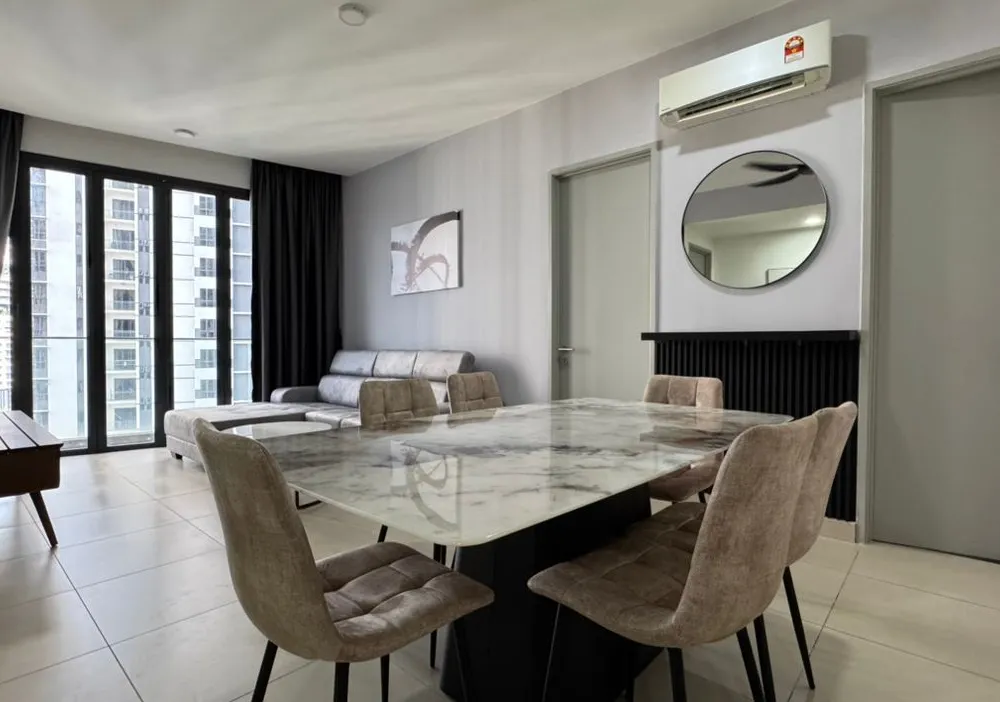 KL Gateway Premium Residences unit property photo 7