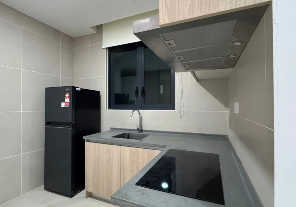 KL Gateway Premium Residences unit property photo 8