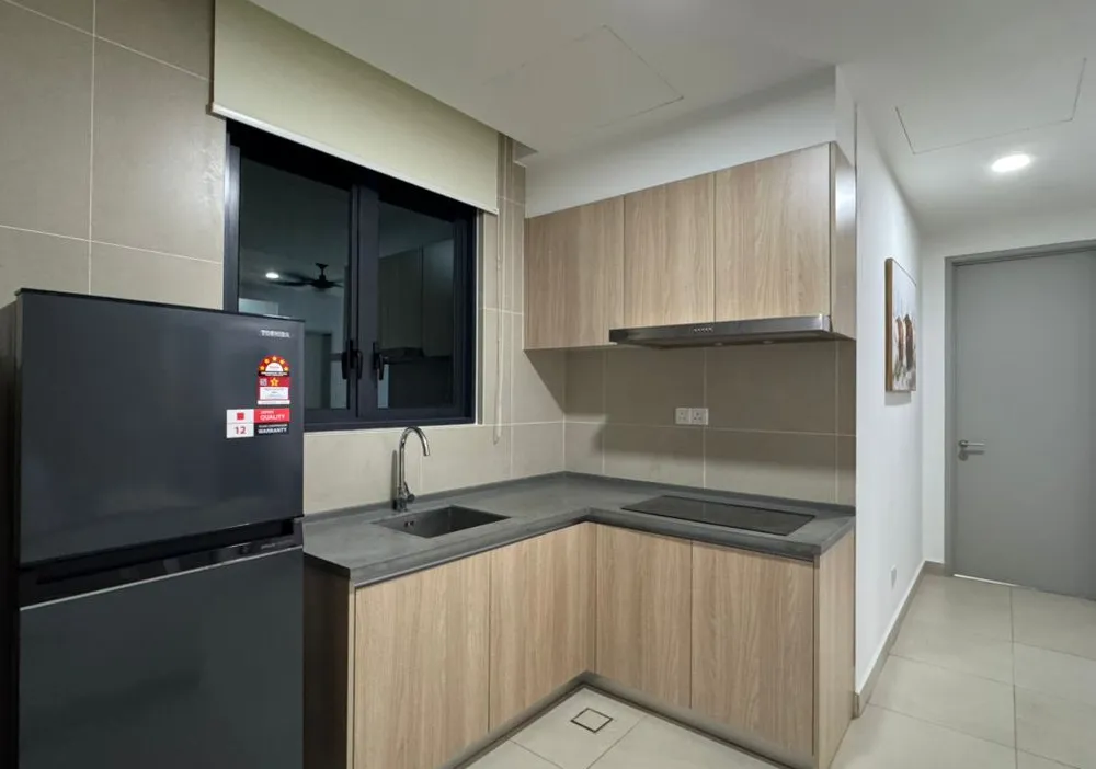 KL Gateway Premium Residences unit property photo 9