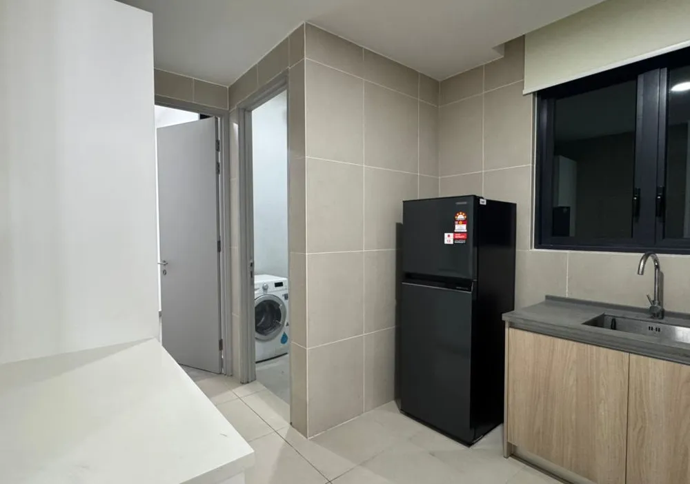 KL Gateway Premium Residences unit property photo 10