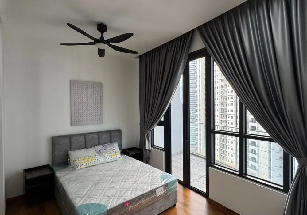 KL Gateway Premium Residences unit property photo 15