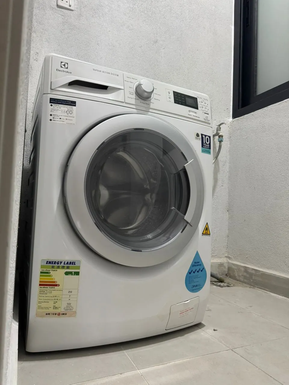 KL Gateway Premium Residences unit property photo 23