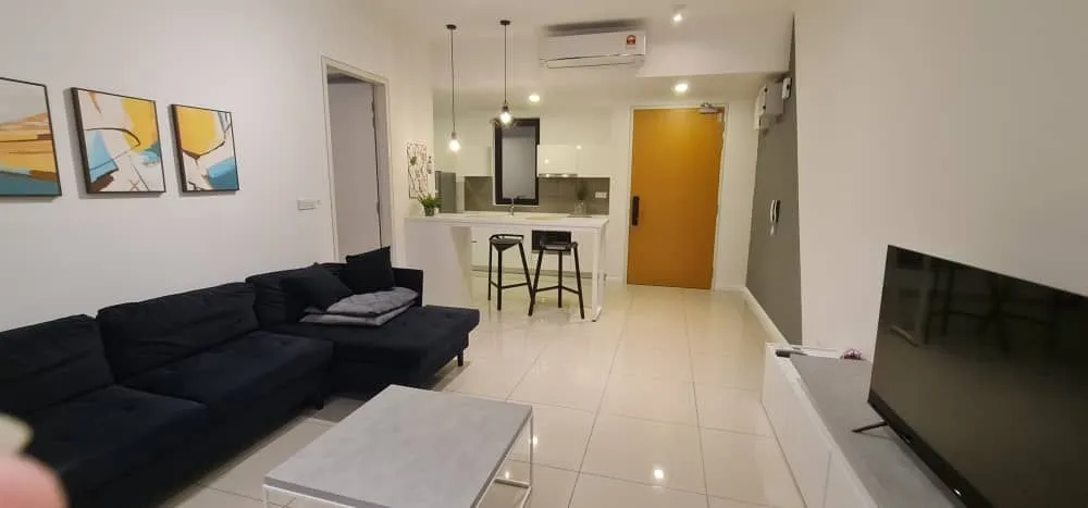 Novum Bangsar South unit property photo 1