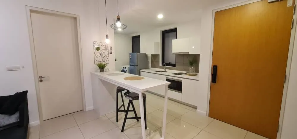 Novum Bangsar South unit property photo 2