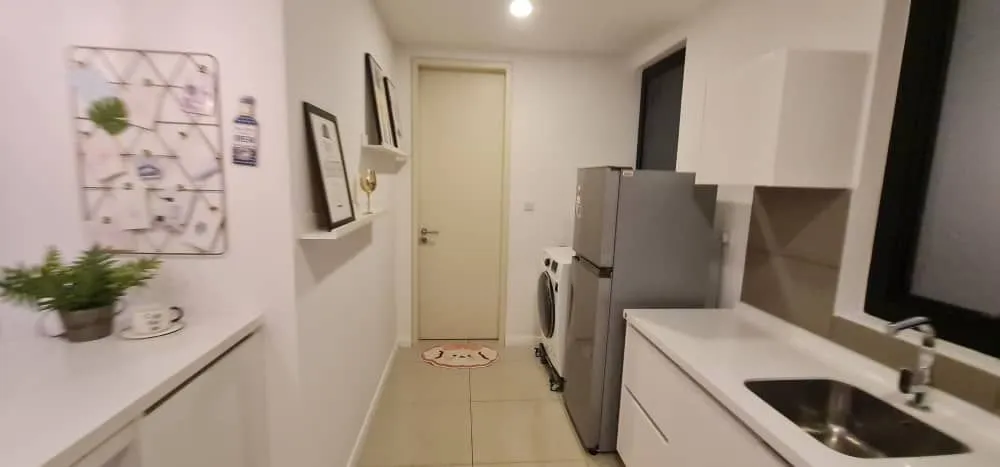 Novum Bangsar South unit property photo 3