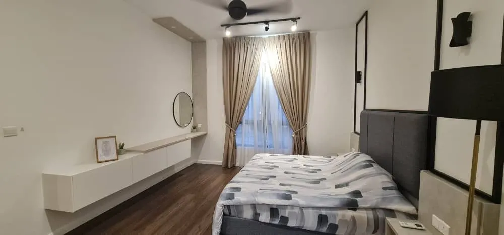 Novum Bangsar South unit property photo 4