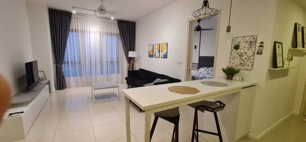 Novum Bangsar South unit property photo 7