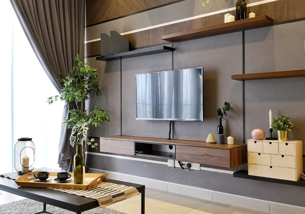 KL Gateway Premium Residences unit property photo 3